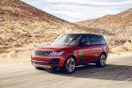Land Rover Range Rover SVAutobiography Dynamic 2017 года (NA)